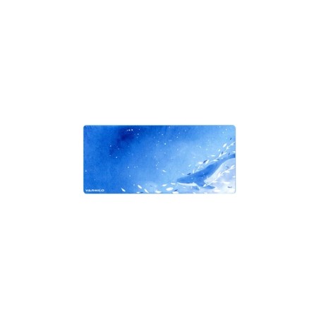 Varmilo Desk Mat XL - Premium Keyboard and Mouse Pad for Ultimate Gaming Experience | SKU: 6924427307082